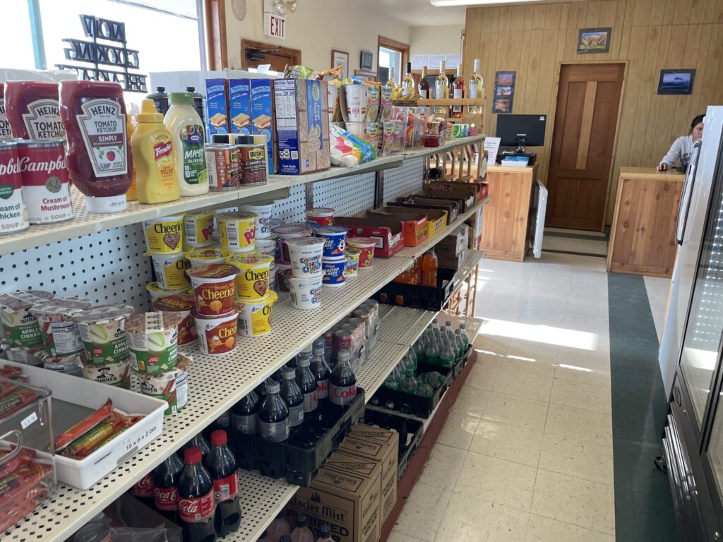 store