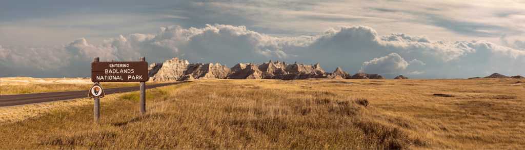 Badlands National Park