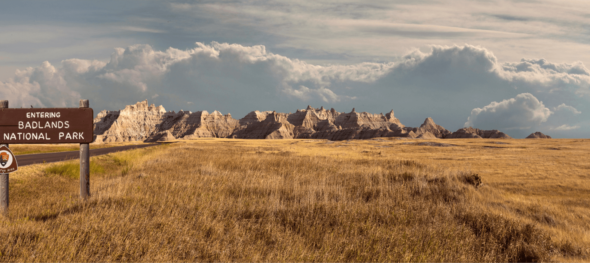Badlands National Park