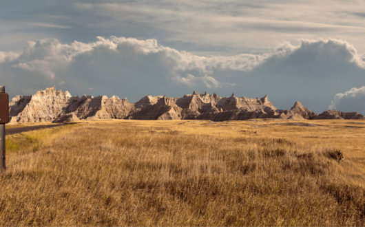 Badlands National Park