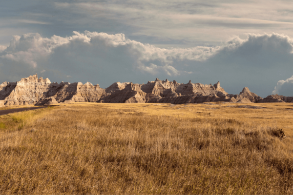 Badlands National Park