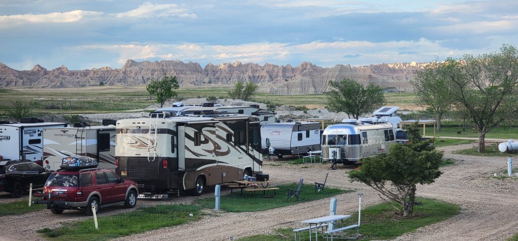 Badlands Hero 1